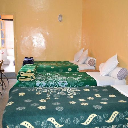 Hotel Atlas Ouarzazate Exterior photo