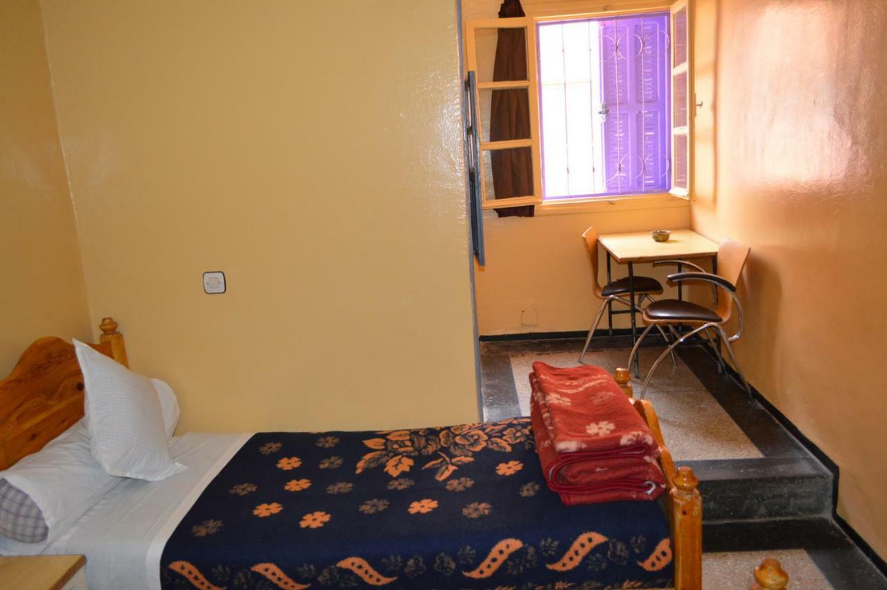 Hotel Atlas Ouarzazate Exterior photo
